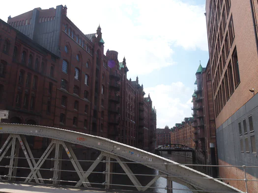 Hamburg (Germany)